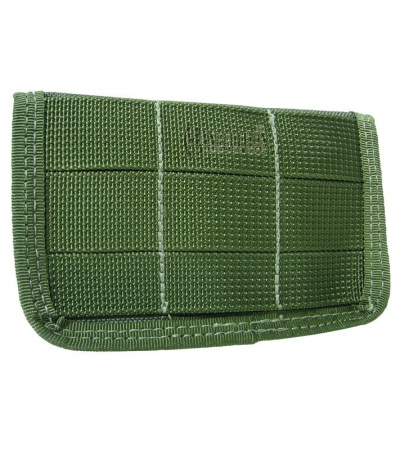 Maxpedition Volta Battery Case Black Pouch Organizer Pocket 1809B