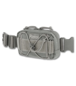 アス　ファニーパック　テント　ライナー Maxpedition Janus Pocket Foliage Green Pouch - Blade HQ
