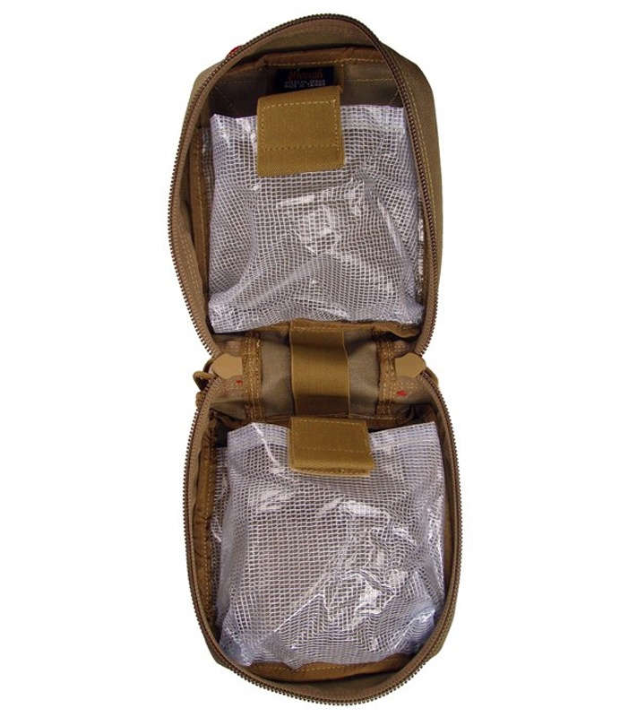 Maxpedition F.I.G.H.T. Medical Pouch Black 9819B