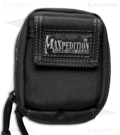 Black Maxpedition Barnacle 