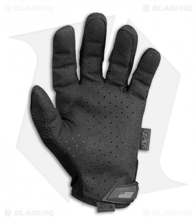 Mechanix Wear The Original Gloves Vent Covert Black