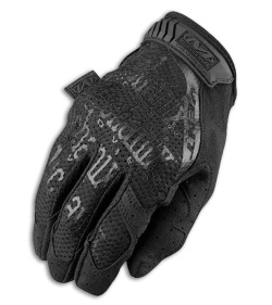 Mechanix Wear The Original Gloves Vent Covert Black