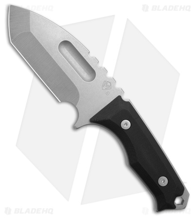 Medford Emperor Fixed Blade Praetorian Style (3.75" Tumbled) MKT