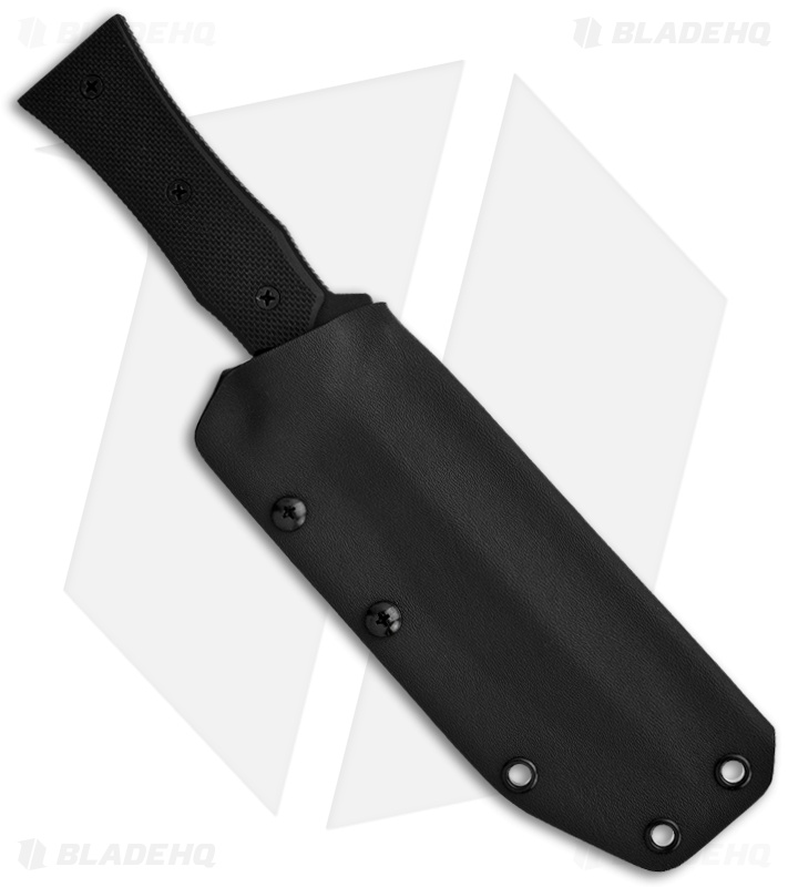 Medford BOA-P Knife Black-Ops Anti-Personnel (5.5" Black) MKT