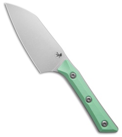 santaku 4way satin military jacket