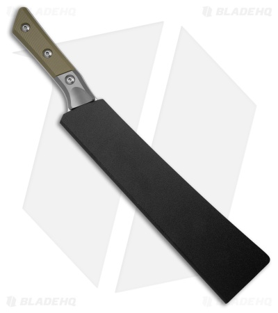 Microtech  Butcher Knife OD Green G-10 (10.3" SW)