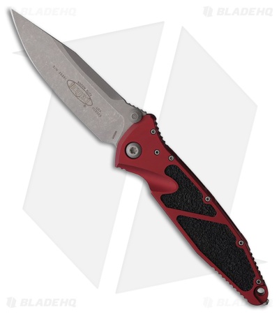 Microtech Socom Elite S/E Knife | Merlot | Apocalyptic Microtech Socom Elite S/E Knife | Merlot | Apocalyptic