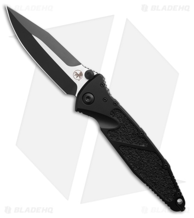 Microtech Socom Elite Tactical Standard Signature Series S/E Knife (4" Two-Tone)