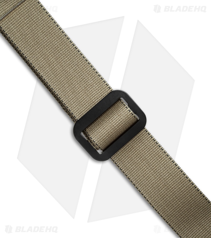US ACU pantaloni cintura Army belt USMC cintura COYOTE BROWN