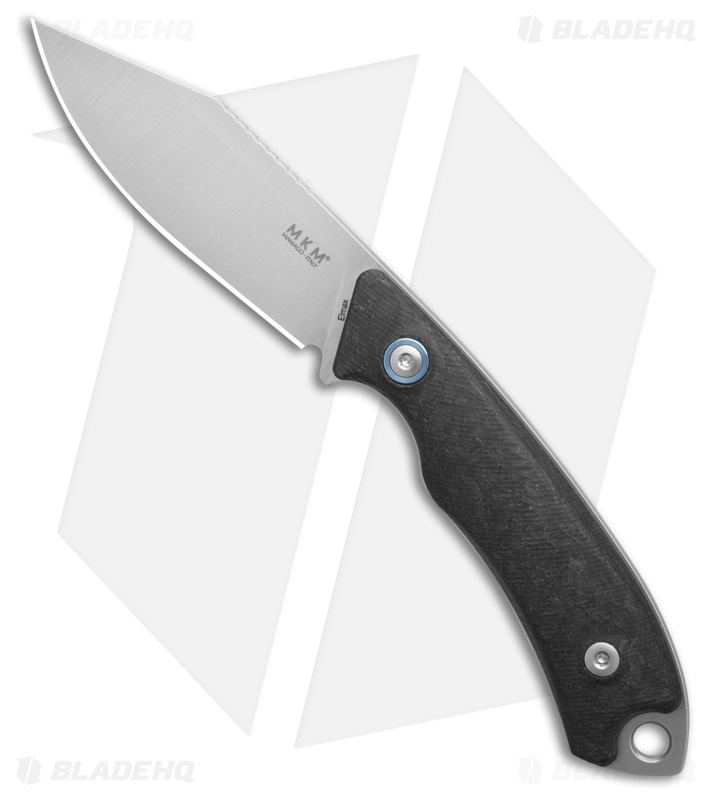 MKM Pocket Tango 4 Carbon Fiber | Satin Elmax MKM Pocket Tango 4 Carbon Fiber | Satin Elmax