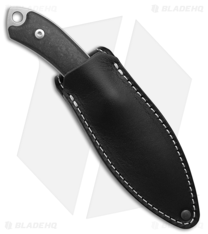 MKM Pocket Tango 4 Carbon Fiber | Satin Elmax