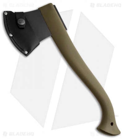 Morakniv 12-1/2" Outdoor Camp Axe (Orange)