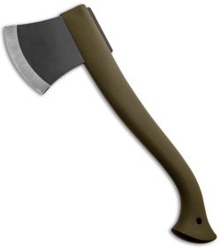 Morakniv 12-1/2" Outdoor Camp Axe (Olive)