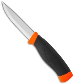 Morakniv Companion 14071 Dala Red, fixed knife  Advantageously shopping at