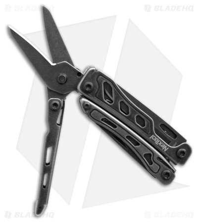 NexTool Mini Flagship Multi-Tool Dark Stainless Steel (15-in-1) NE20410B