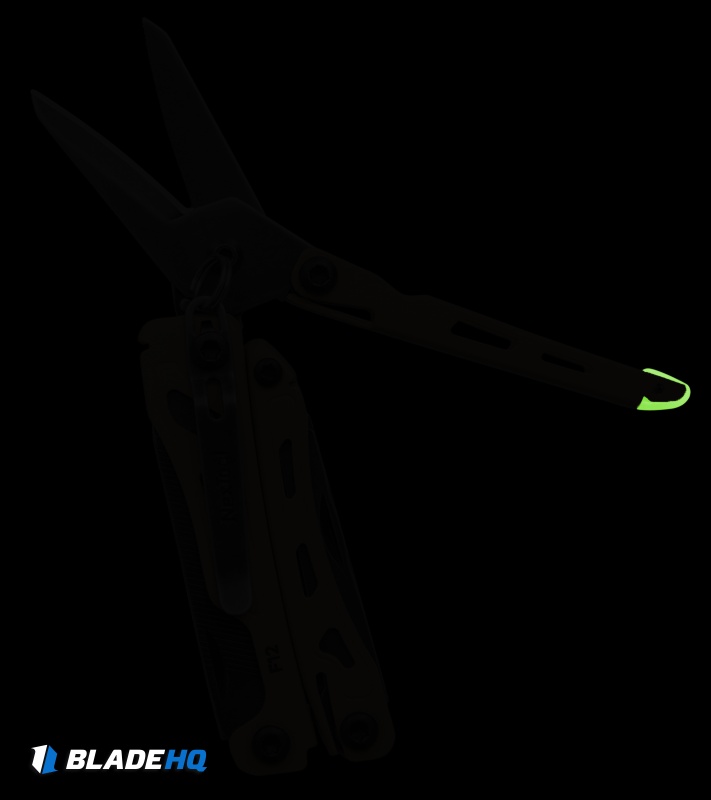 NexTool Mini Flagship Multi-Tool Tan Stainless Steel (15-in-1) NE20410F