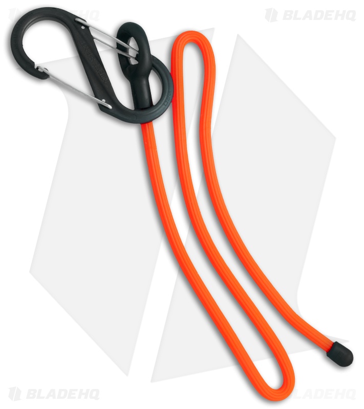 Nite Ize Gear Tie Clippable Twist Tie (24