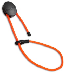 Nite Ize Gear Tie Dockable Twist Tie (24" Orange)