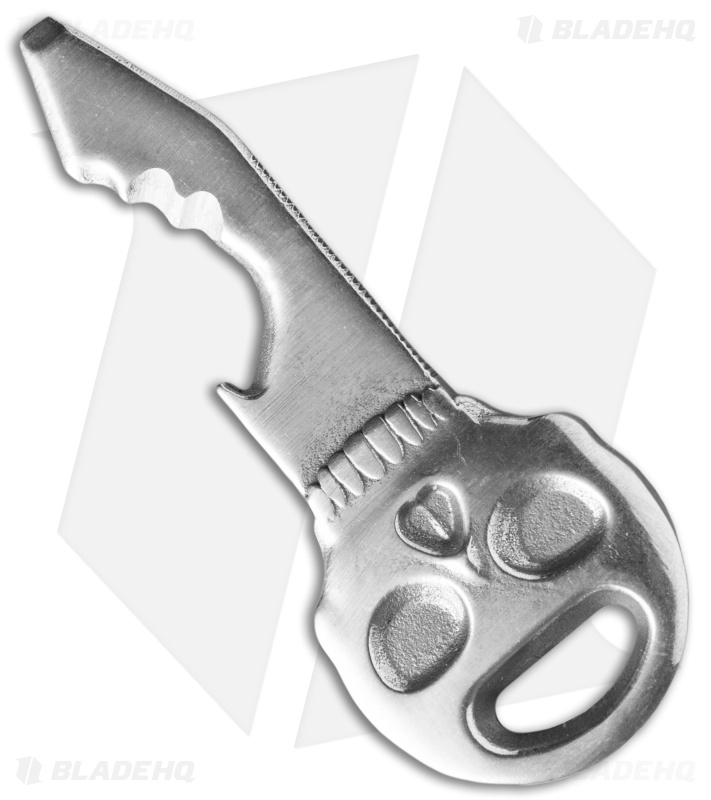 Nite Ize DoohicKey Skullkey Tool KMTSK-11-R3 - Blade HQ