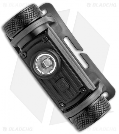 Nitecore HC60W Rechargeable Headlamp w/ Neutral White CREE XM-L2 (1000 lumens)