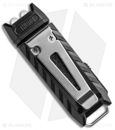 Nitecore Thumb LEO Titlable UV LED Worklight (45 Lumens)