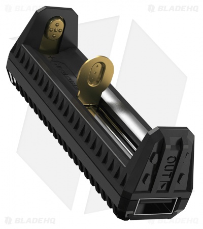 Nitecore F1 Flexible Power Bank Battery Charger