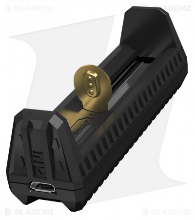 Nitecore F1 Flexible Power Bank Battery Charger