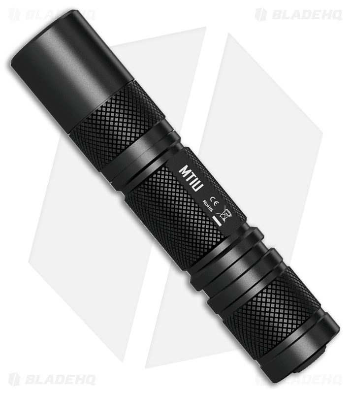 Nitecore MT1U UV Flashlight 3365nm Wavelength (900mW)