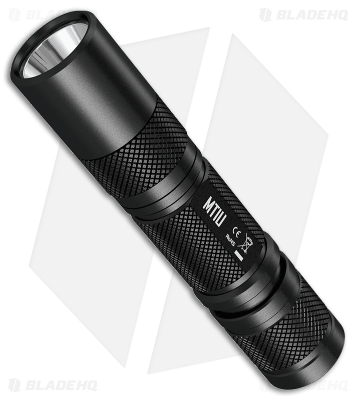 Nitecore MT1U UV Flashlight 3365nm Wavelength (900mW)