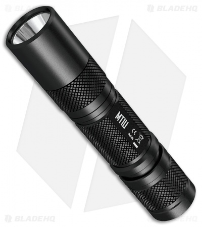 Nitecore MT1U UV Flashlight 3365nm Wavelength (900mW)