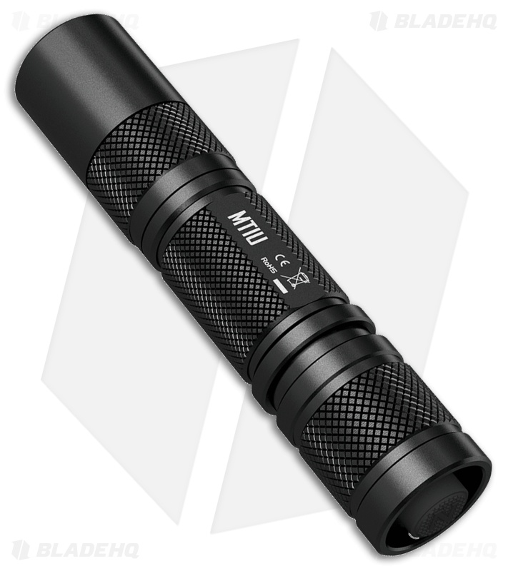 Nitecore MT1U UV Flashlight 3365nm Wavelength (900mW)