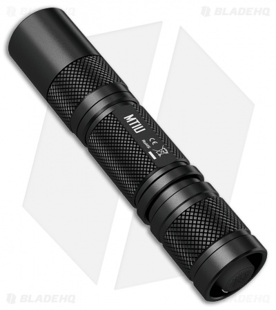 Nitecore MT1U UV Flashlight 3365nm Wavelength (900mW)
