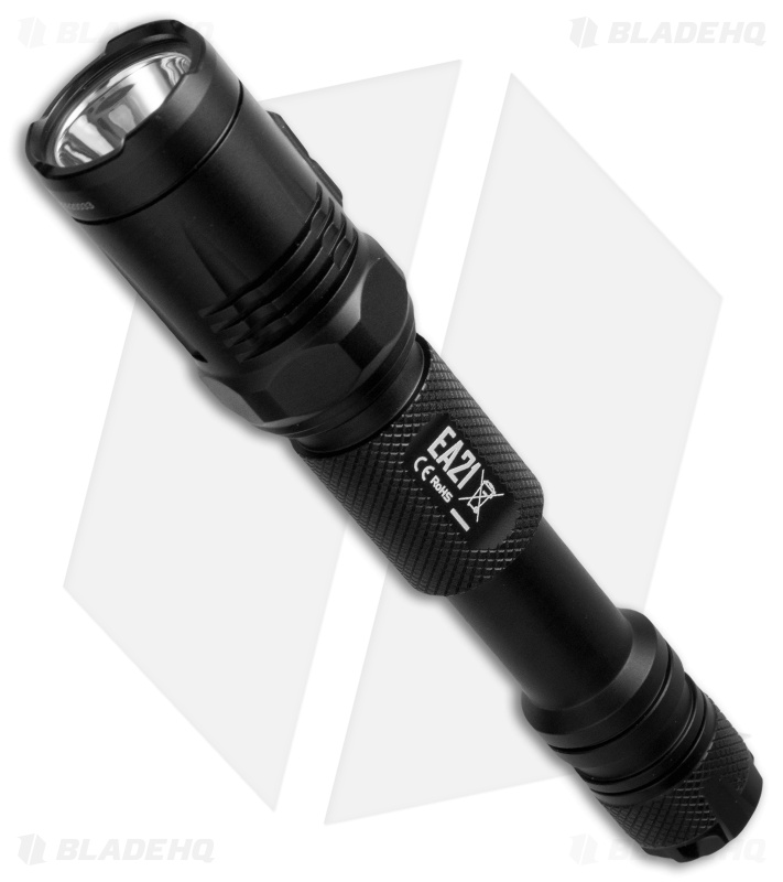 Nitecore EA21 Flashlight Cree XP-G2 R5 LED (360 Lumens)