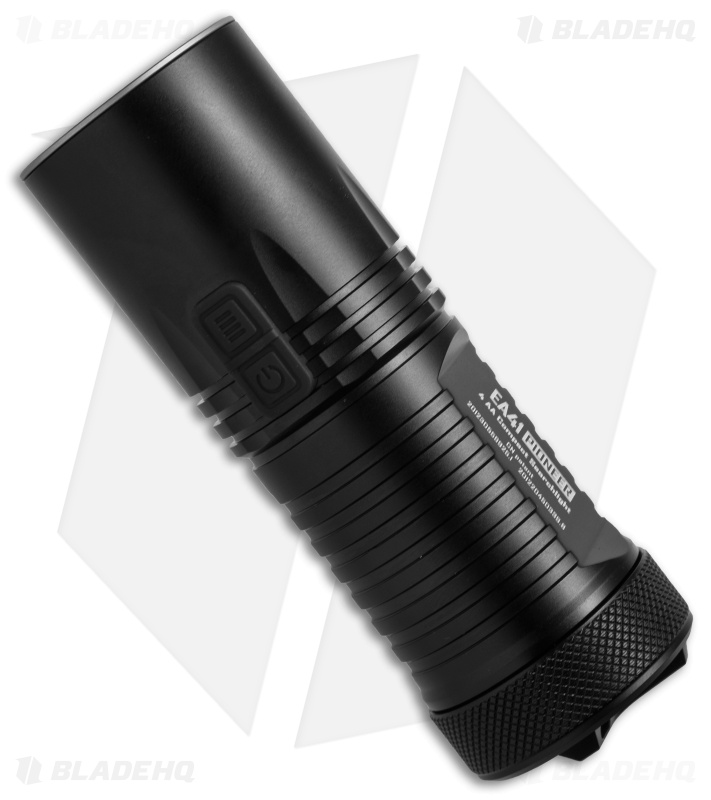 Nitecore EA41 Explorer Flashlight Cree XM-L2 T6 LED (960 Lumens)