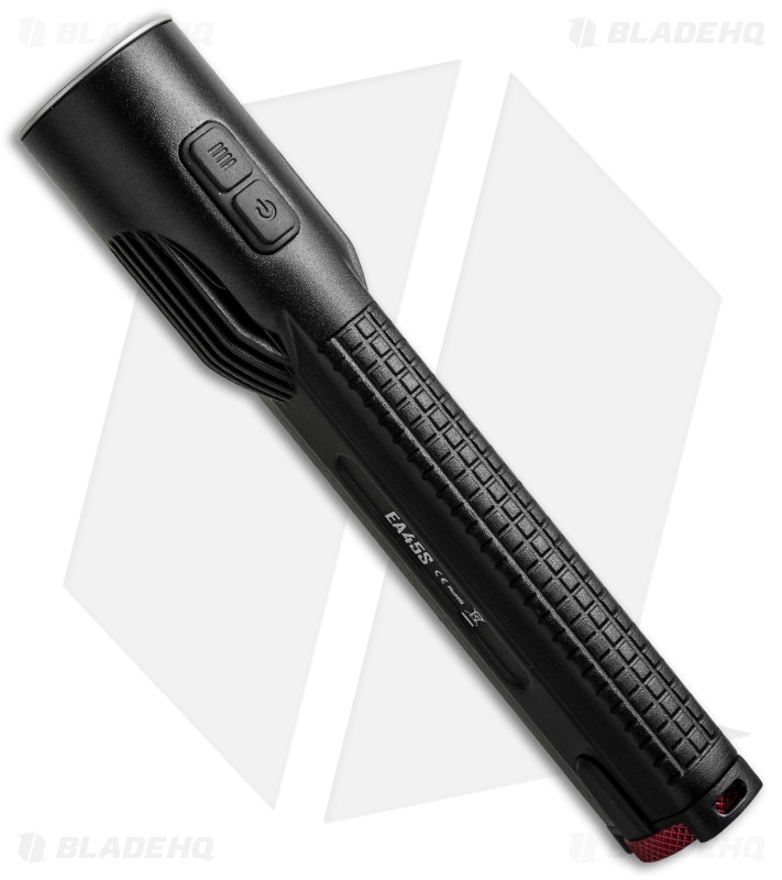 Nitecore EA45S Flashlight CREE XP-L LED (1000 Lumens) 