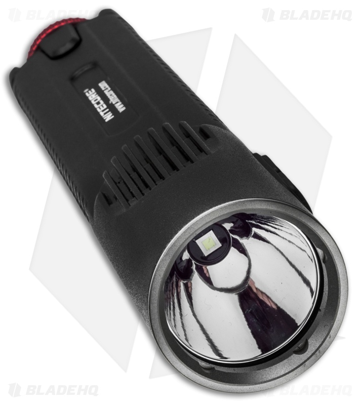Nitecore EA45S Flashlight CREE XP-L LED (1000 Lumens) 