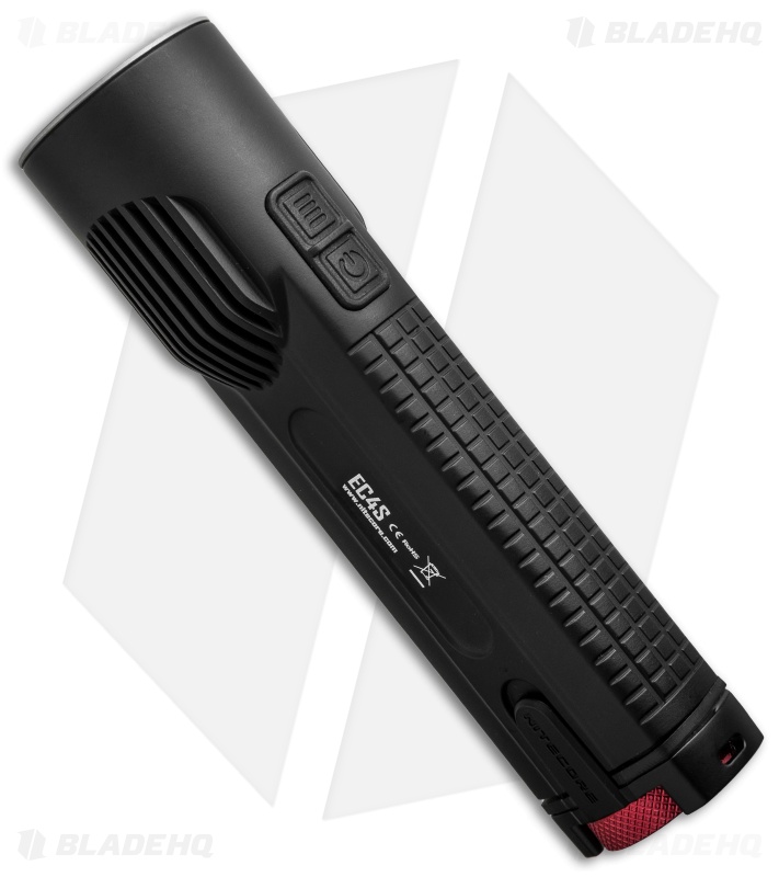 Nitecore EC4S Flashlight CREE XPHP50 LED (2150 Lumens) 