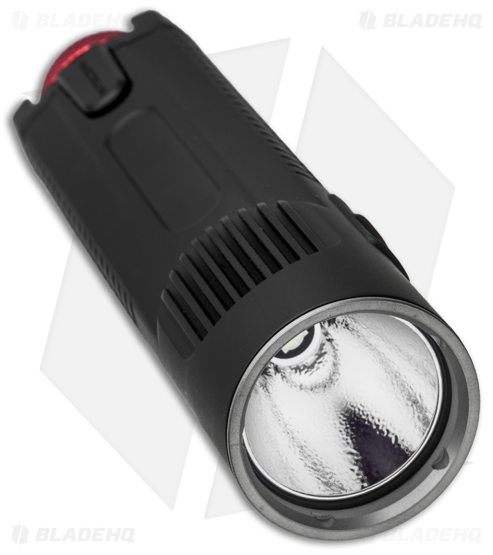 Nitecore EC4S Flashlight CREE XPHP50 LED (2150 Lumens) 