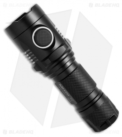 Nitecore MH20 USB Rechargeable Flashlight Cree XM-L2 LED (1000 Lumens)