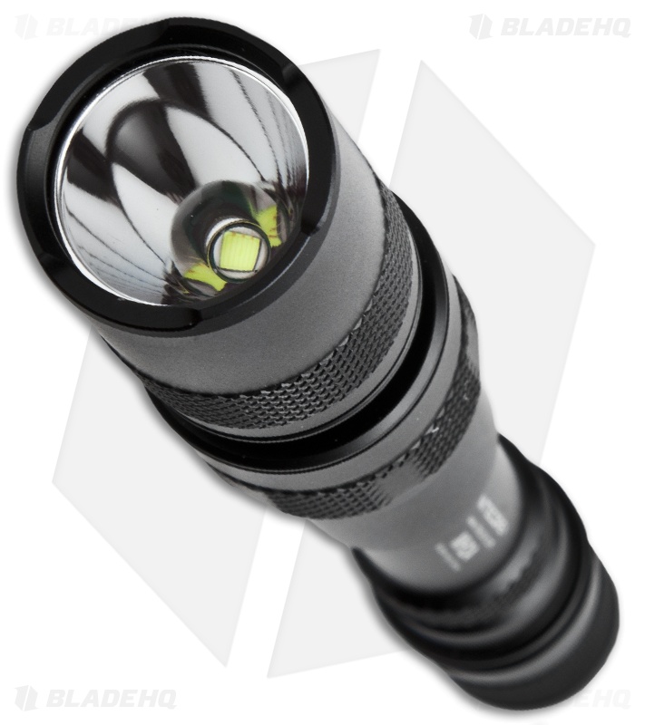 Nitecore MH2A Rechargeable Flashlight XM-L U2 LED (600 Lumens)