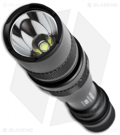 Nitecore MH2A Rechargeable Flashlight XM-L U2 LED (600 Lumens)