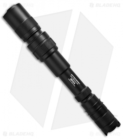 Nitecore MH2A Rechargeable Flashlight XM-L U2 LED (600 Lumens)