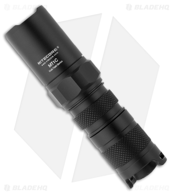 Nitecore MT1C Flashlight Cree XP-G R5 LED (280 Lumens)