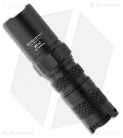 Nitecore MT1C Flashlight Cree XP-G R5 LED (280 Lumens)