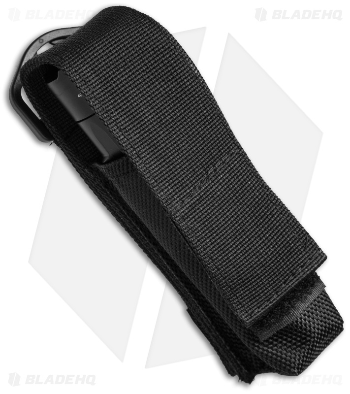 Nitecore P20UV Flashlight Cree XM-L2 T6 LED + Ultraviolet LED's (800 Lumens)