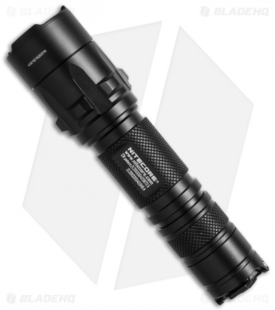 Nitecore P20UV Flashlight Cree XM-L2 T6 LED + Ultraviolet LED's (800 Lumens)