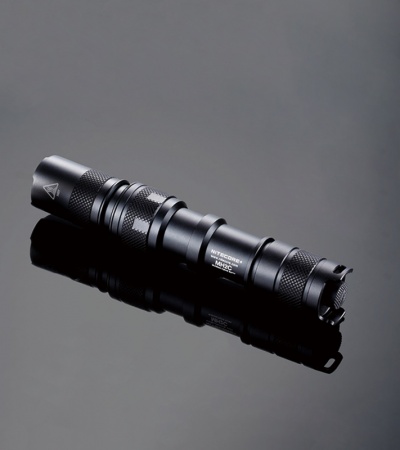 Nitecore MH2C Rechargeable Flashlight XM-L U2 LED (800 Lumens)