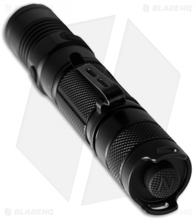 Nitecore MH12 USB Rechargeable Flashlight Cree XM-L2 LED (1000 Lumens)