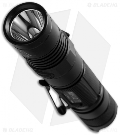 Nitecore MH12 USB Rechargeable Flashlight Cree XM-L2 LED (1000 Lumens)