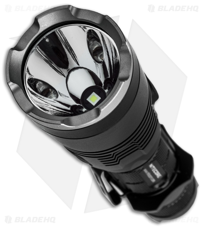 Nitecore MH27 Flashlight CREE XP-L LED (1000 Lumens) 